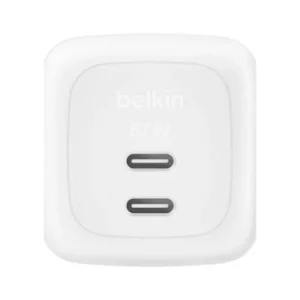 Cargador Belkin de 67W+Cable