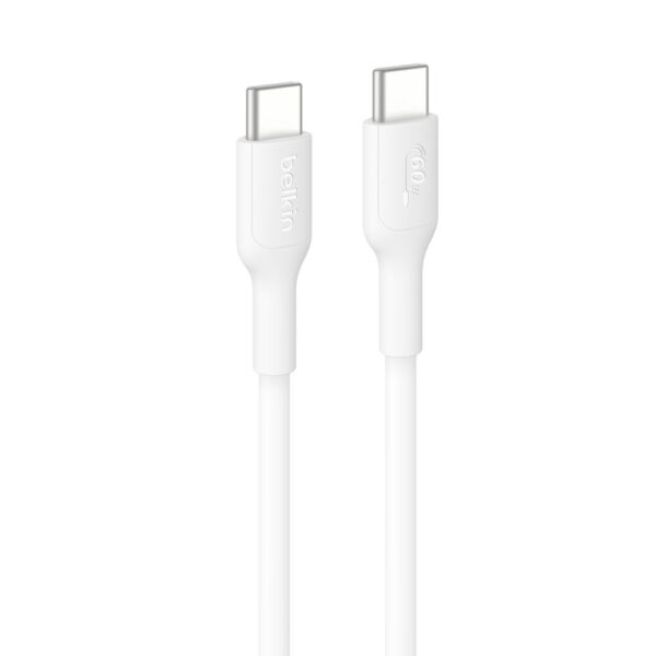 Cable Belkin Tipo C de 60W
