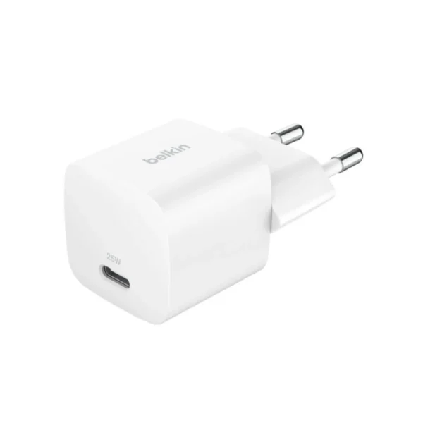 Cargador belkin 25W+cable - Imagen 3