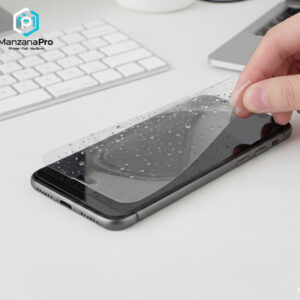 Protector hidrogel Flexible auto Reparable
