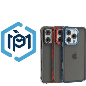 FUNDA REFORZADA MATTE