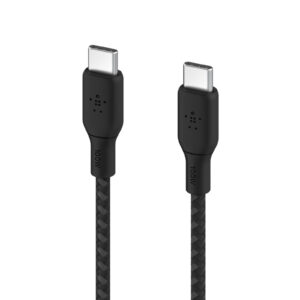 Cable Belkin Tipo C 100W