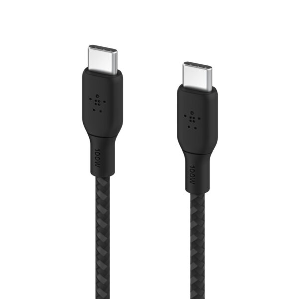 Cable Belkin Tipo C 100W
