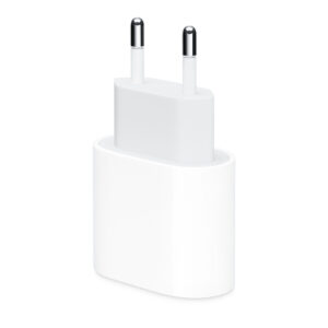 Cargador Apple 20w para iPhone & iPad