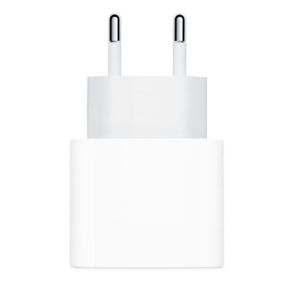 Cargador Apple 20w para iPhone & iPad - Imagen 2