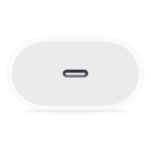 Cargador Apple 20w para iPhone & iPad - Imagen 3