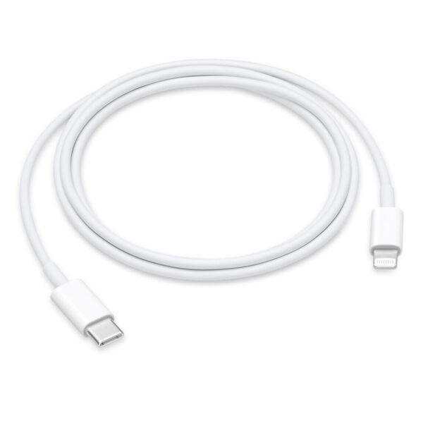 Cable Apple tipo C a lightning