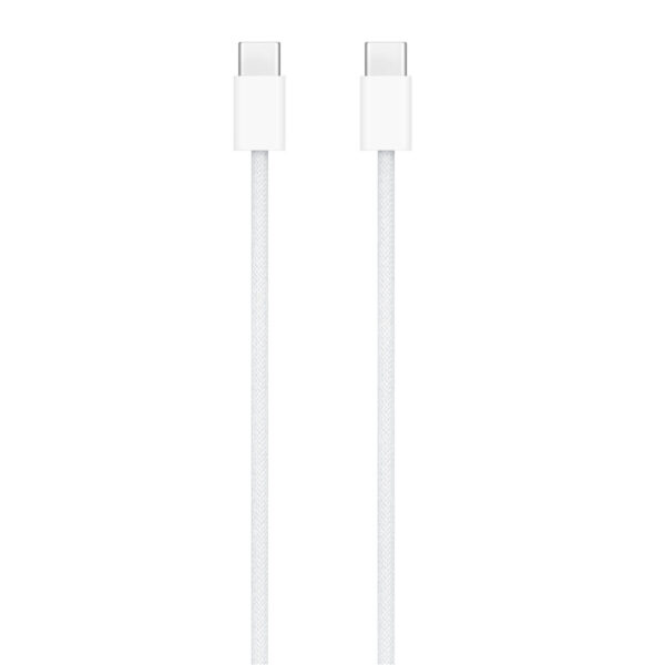 Cable Tipo C Apple