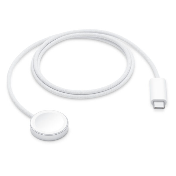 Cable Magnético USB-C Apple Watch
