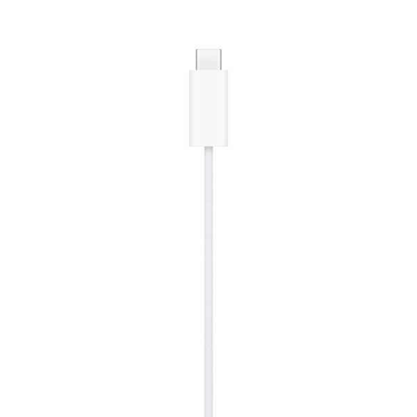 Cable Magnético USB-C Apple Watch - Imagen 4
