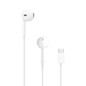 EarPods con conector USB-C