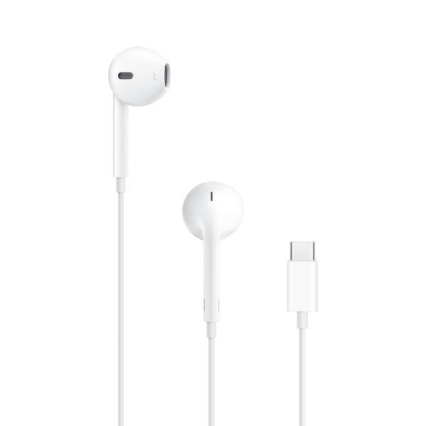 EarPods con conector USB-C