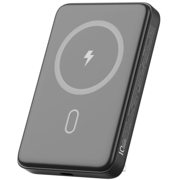 Power Bank 10K WIWU Carga Inalambrica