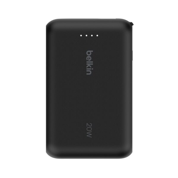 Power Bank 10K Belkin - Imagen 2