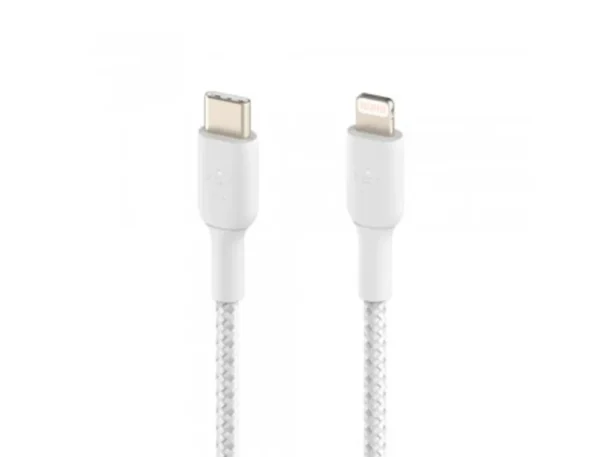 CABLE BELKIN TIPO C A LIGHTNING - Imagen 3