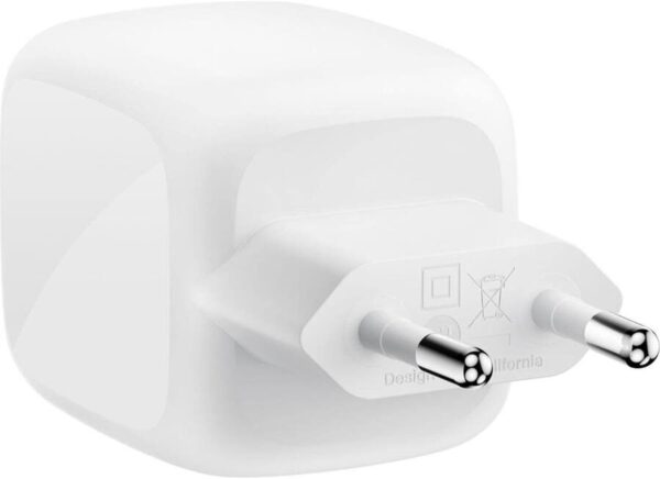 Cargador Belkin de 67W+Cable - Imagen 3