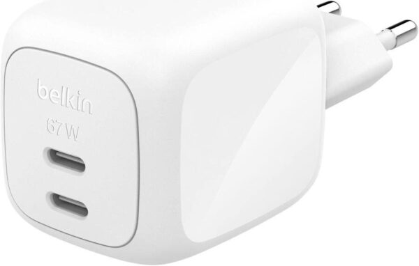 Cargador Belkin de 67W+Cable - Imagen 2